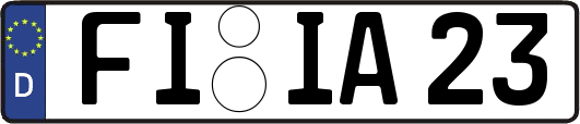 FI-IA23