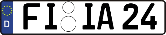 FI-IA24