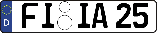 FI-IA25