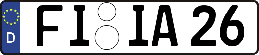 FI-IA26