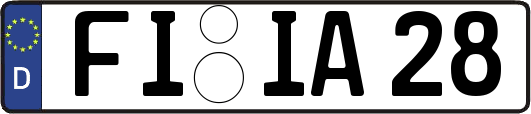 FI-IA28