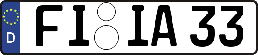 FI-IA33