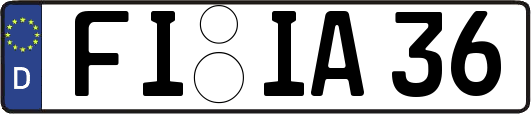 FI-IA36