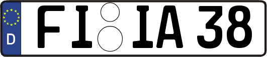 FI-IA38
