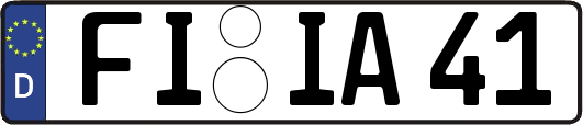 FI-IA41