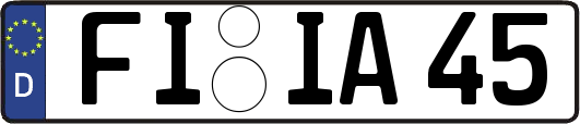 FI-IA45
