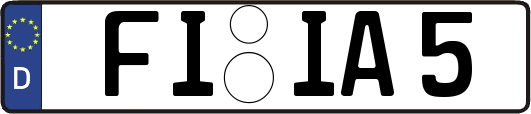 FI-IA5