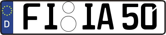 FI-IA50