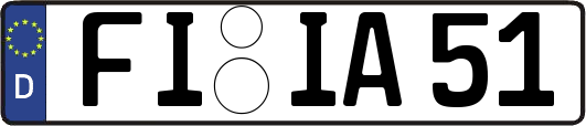 FI-IA51