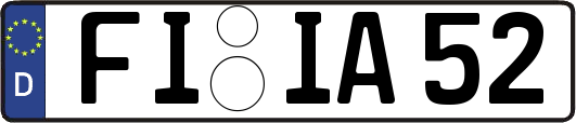 FI-IA52