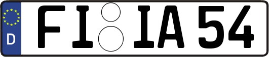 FI-IA54