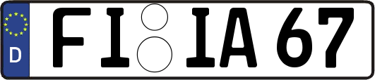 FI-IA67