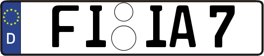 FI-IA7