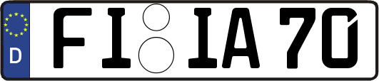 FI-IA70