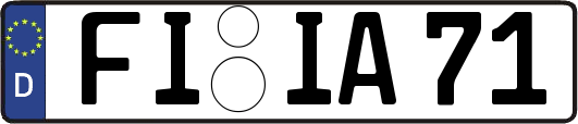 FI-IA71