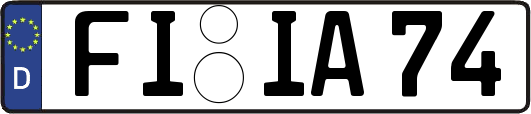FI-IA74