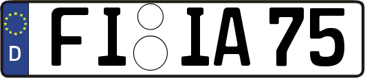 FI-IA75