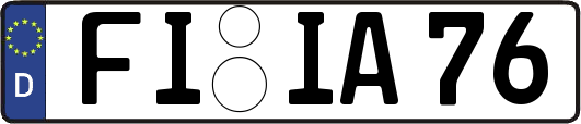 FI-IA76