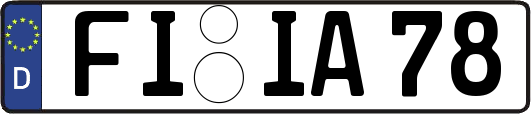FI-IA78