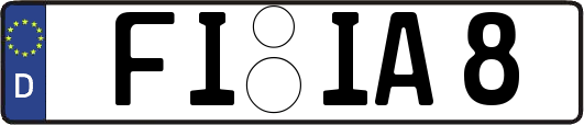 FI-IA8