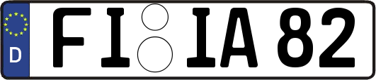 FI-IA82