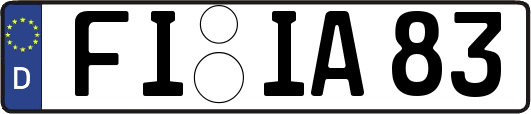 FI-IA83