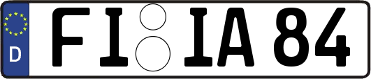 FI-IA84