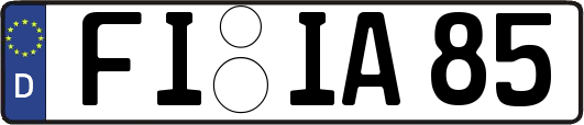 FI-IA85