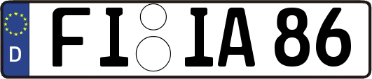 FI-IA86