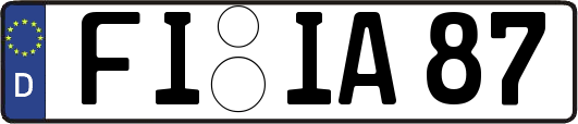 FI-IA87