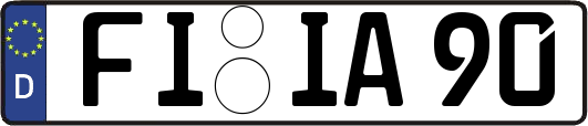 FI-IA90