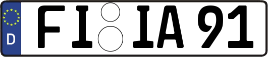FI-IA91
