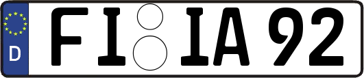 FI-IA92
