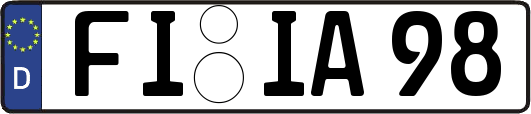 FI-IA98