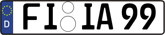 FI-IA99