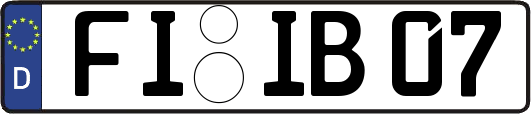 FI-IB07