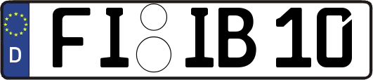 FI-IB10
