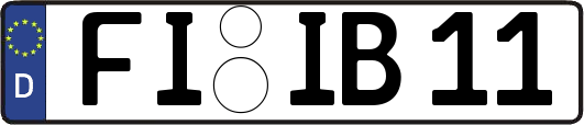 FI-IB11