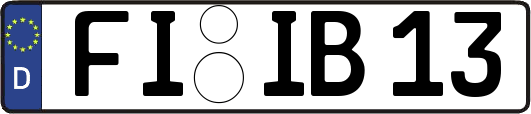 FI-IB13