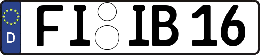 FI-IB16