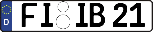 FI-IB21