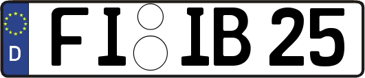 FI-IB25