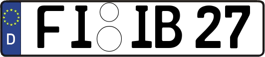 FI-IB27