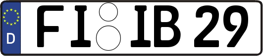 FI-IB29