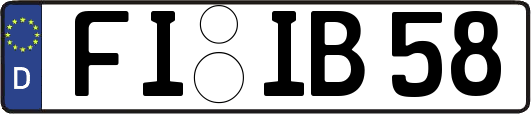 FI-IB58