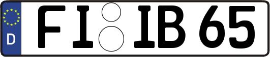 FI-IB65