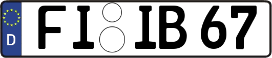 FI-IB67