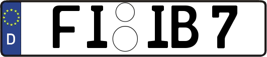 FI-IB7