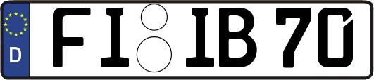 FI-IB70