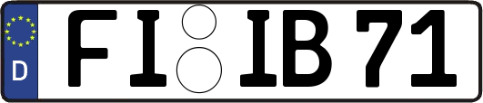 FI-IB71